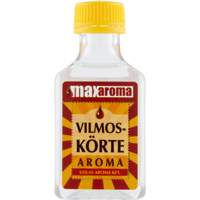 Max Aroma vilmoskörte aroma 30 ml