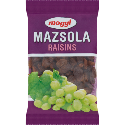 Mogyi mazsola 100 g