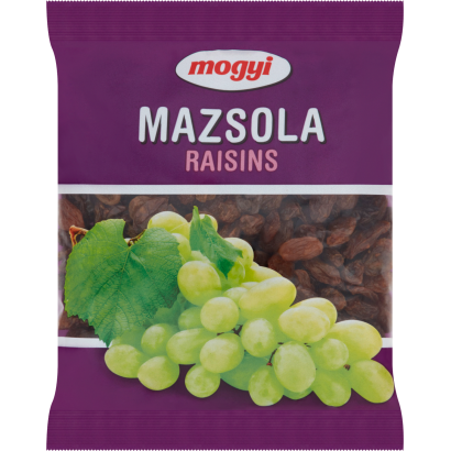Mogyi mazsola 200 g