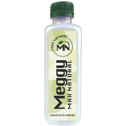 Max Natural Meggy Természetes Aroma 50 ml