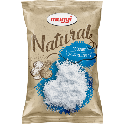 Mogyi kókuszreszelék 200 g