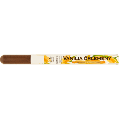Vanília őrlemény 6 g