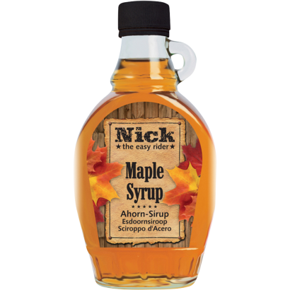 Nick juharszirup 250 ml