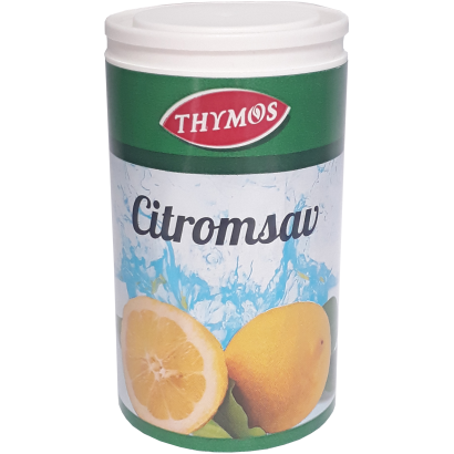 Étkezési citromsav 80 g