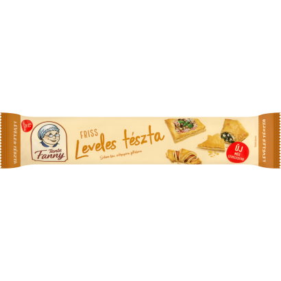 Tante Fanny friss leveles tészta 300 g