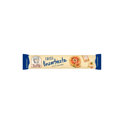 Tante Fanny friss linzertészta 300 g