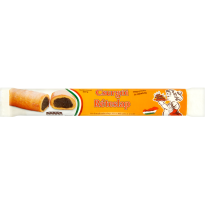 Csurgói réteslap 18 db 450 g