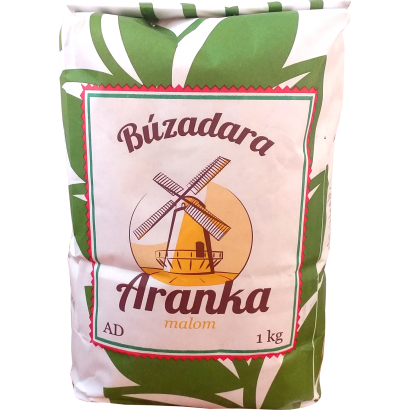 Aranka Búzadara 1 kg