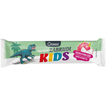 Cornexi KIDS Rudi sárkánygyümölcs 30 g