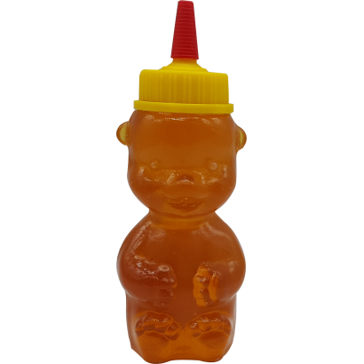 Édes Virágom virágméz Maci 250 g