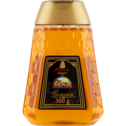 Klenáncz virágméz 300 g