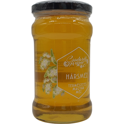 Csodarét hársméz 400 g