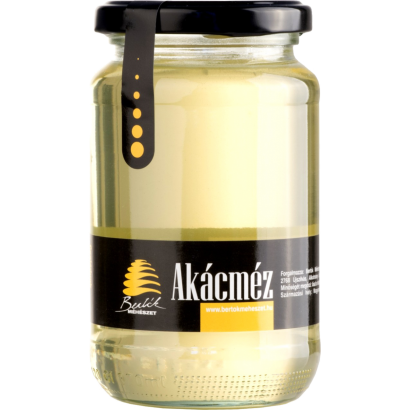 Akácméz 450 g