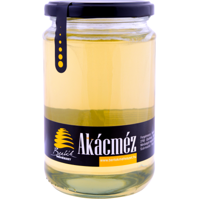 Akác méz  900 g