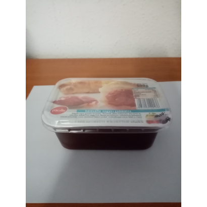 Pacific sütésálló vegyes gyümölcs készítmény 500 g