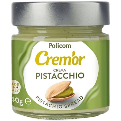 Cremor Pisztácia Krém 18% 240G