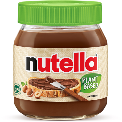 Nutella növényi alapú 350 g