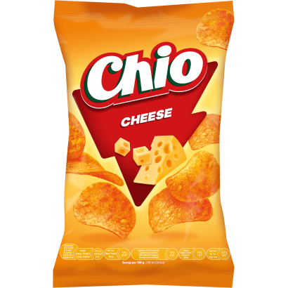 Chio sajtos burgonyachips 60 g