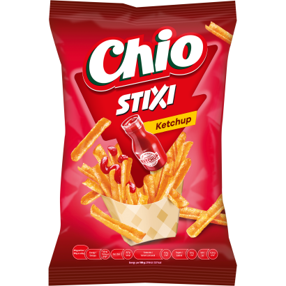 Chio Chips stixi 120 g