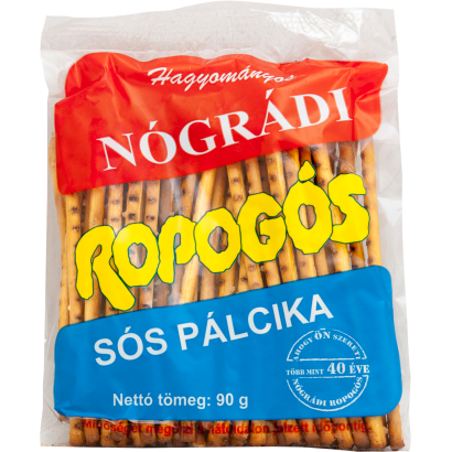 NÓGRÁDI ropogós 90 g