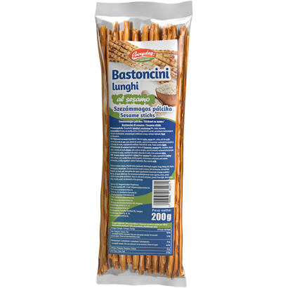 Everyday hosszú szezámmagos pálcika 200 g