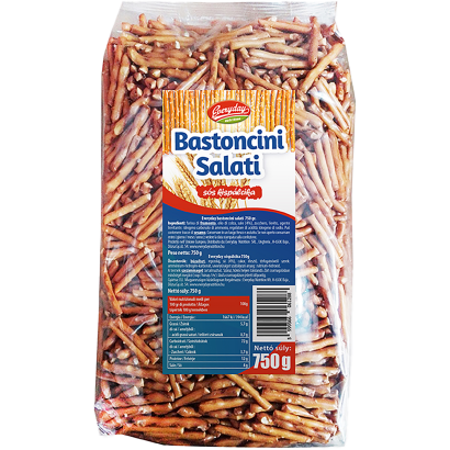 Everyday sóspálcika 750 g