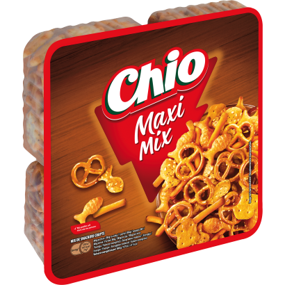 Chio Maxi Mix 225 g