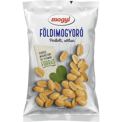 Mogyi pörkölt sótlan földimogyoró 150 g