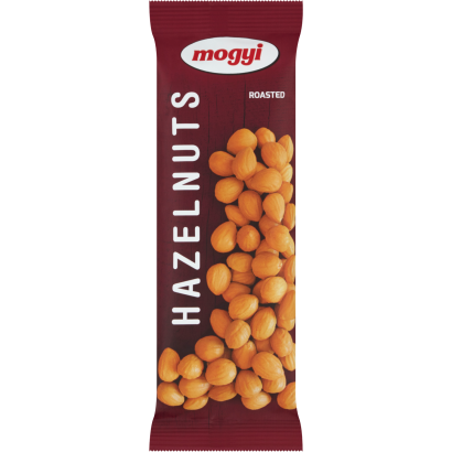 Mogyi pirított mogyoróbél 60 g