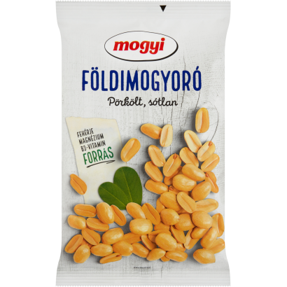 Mogyi pörkölt, sótlan földimogyoró 300 g