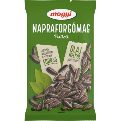 Mogyi pirított napraforgómag 200 g