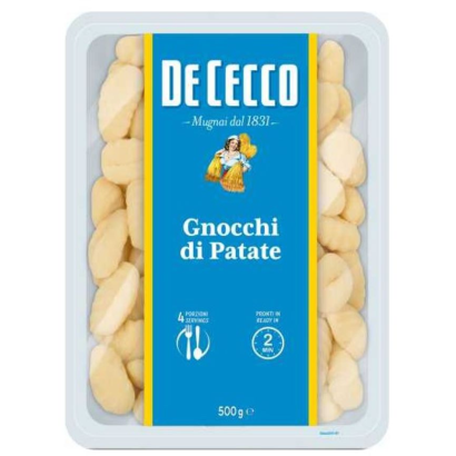 De Cecco Gnocchi 500g