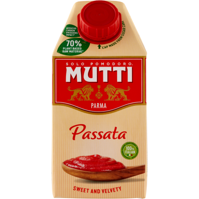 Mutti paradicsompüré 500 g