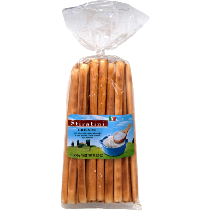 Grissini pizzás 250 g