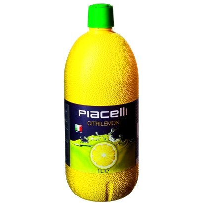 PIACELLI Citrilemon citromlé koncentrátum 1000 ml