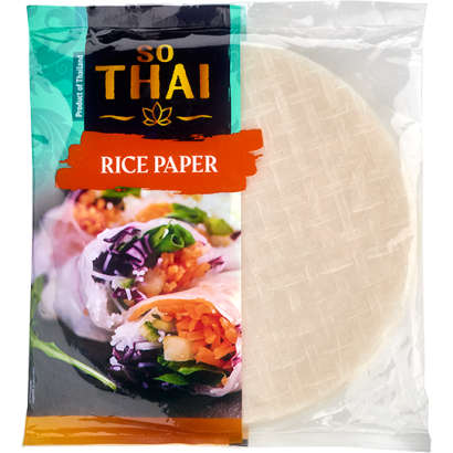 So Thai rizspapír 200 g