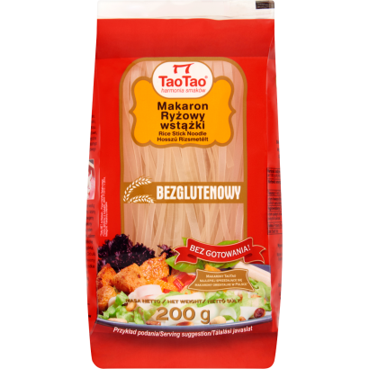 Tao Tao hosszú rizsmetélt 200 g