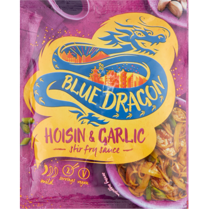 Blue Dragon Hoisin wok szósz 120 g