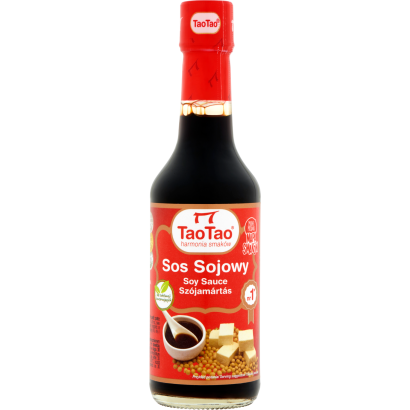 Tao Tao szójamártás 150 ml