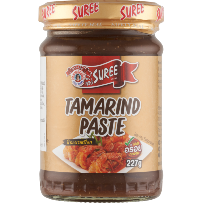 Suree tamarind paszta 227 g