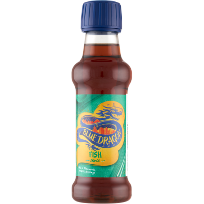 Blue Dragon halszósz 150 ml