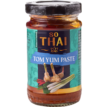 So Thai Tom Yum krém 110 g