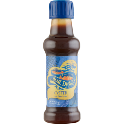 Blue Dragon osztrigaszósz 150 ml