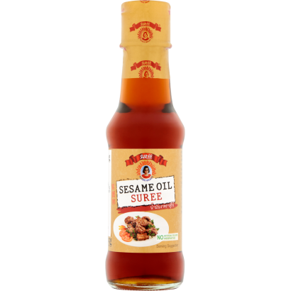 Suree szezám olaj 150 ml