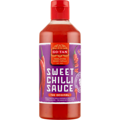 Go-Tan Sweet chili szósz 500 ml