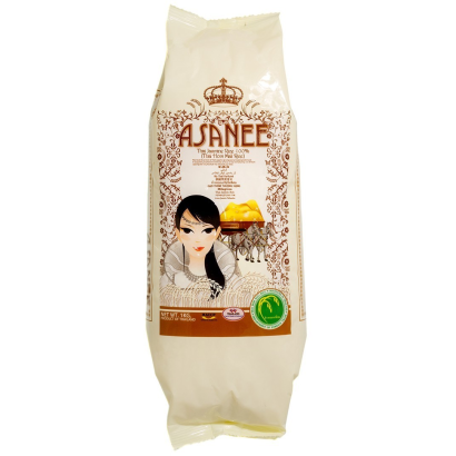 Asanee jázmin rizs 1 kg