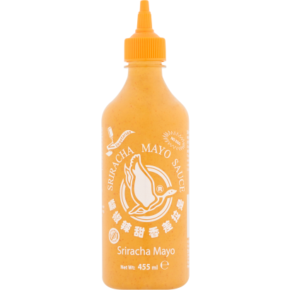 Sriracha Mayo chili szósz 455 ml