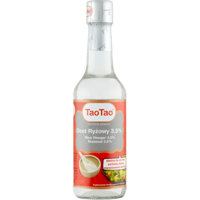 Tao Tao rizsecet 3,5% 150 ml