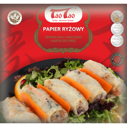 TaoTao rizspapír 50 g