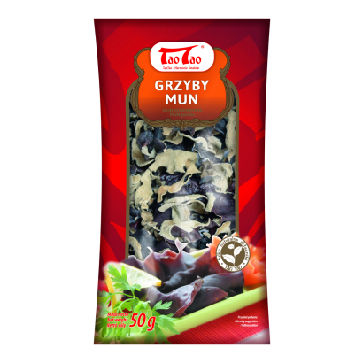 Tao Tao szárított Mun gomba 50 g